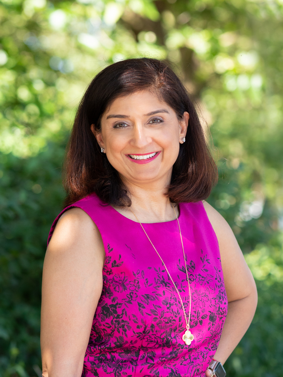 Aarti Karamchandani