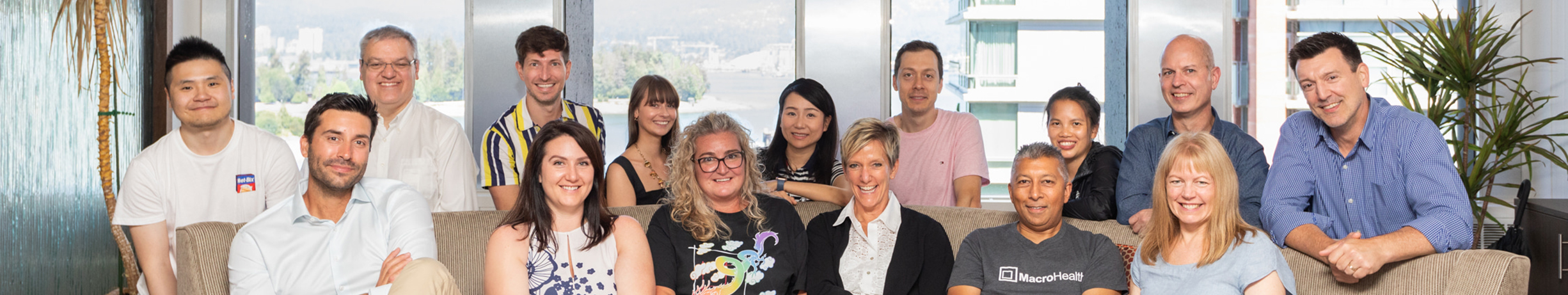 MacroHealth macrohealth team